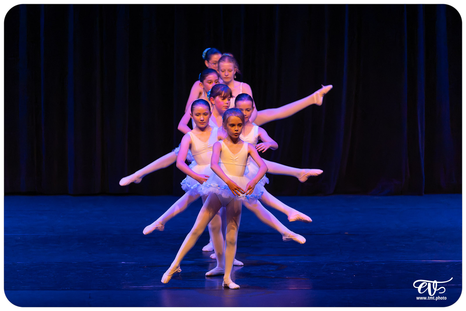 ECOLE DE DANSE CÉCILE ADAMOW